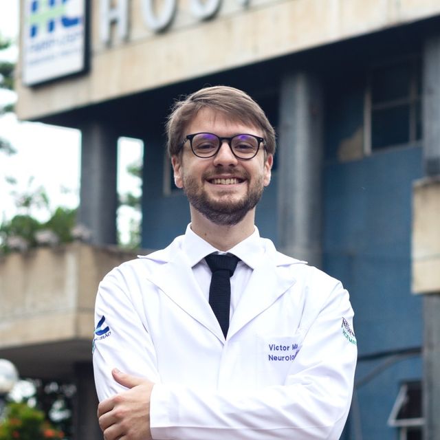 Victor Maciel