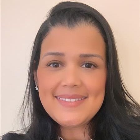 Renata Monteiro, Nutricionista Rio de Janeiro
