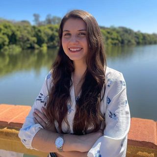 Ampliar imagem: Luiza Christofoletti Vito, Psicólogo Ribeirão Preto