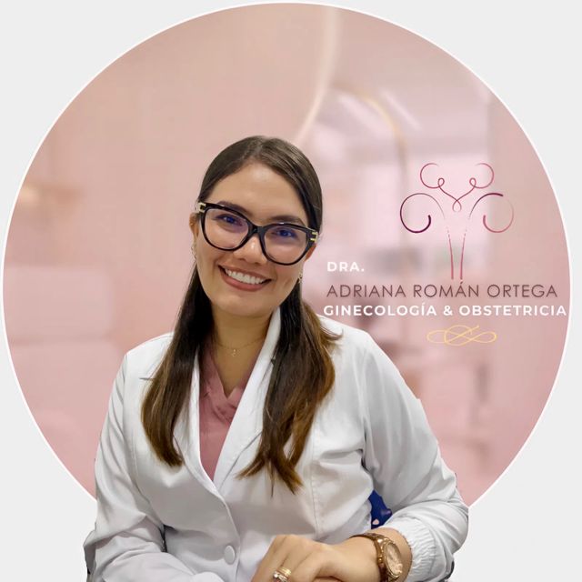 Adriana Román Ortega