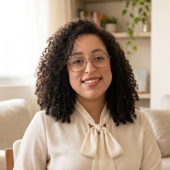 Nayara Andrade, Psicólogo Maringá