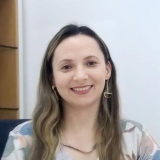 Larissa Câmara Ribeiro, Psicólogo Montes Claros