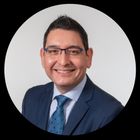 Ps. Bernardo Madariaga Caroca