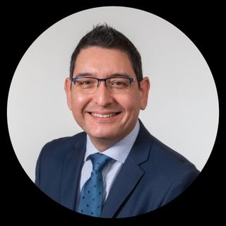 Acercar imagen: Bernardo Madariaga Caroca, Psicólogo Santiago