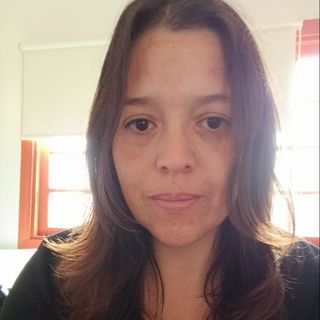 Ps. Estefania Zumaran Quijada