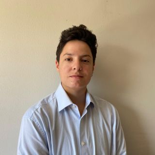 Acercar imagen: Alex Cox, Psicólogo Providencia