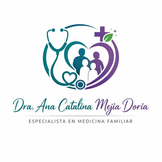 Ana Catalina Mejia Doria