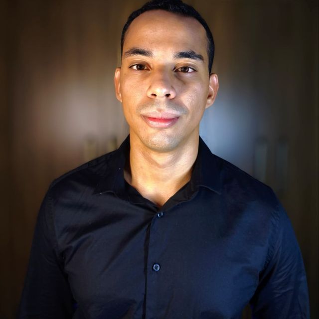 Felipe da Silva, Fisioterapeuta Maceió