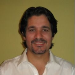 Rodrigo Bradi, Nutricionista Capital Federal