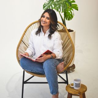 Juliana Messa, Psicólogo Porto Alegre