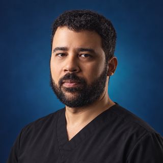 Dr. Thiago de Santana Santos