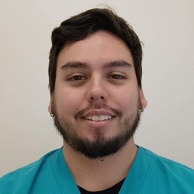 Gonzalo Santana Paredes, Médico general Osorno