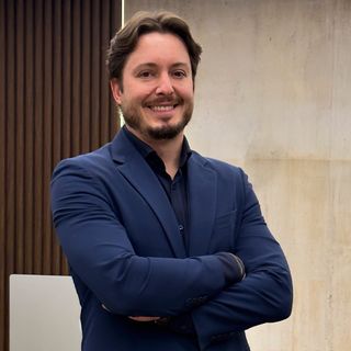 Anderson Rodrigues, Cirurgião plástico São Paulo
