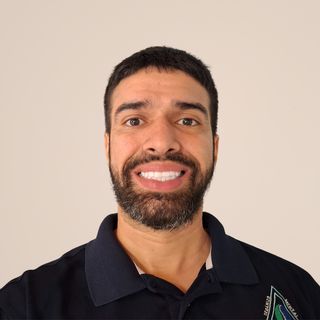 Ampliar imagem: Marcos Venicius Borges de Souza, Terapeuta complementar Manaus