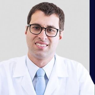 Raphael de Rezende Pratali, Ortopedista - Traumatologista São Paulo