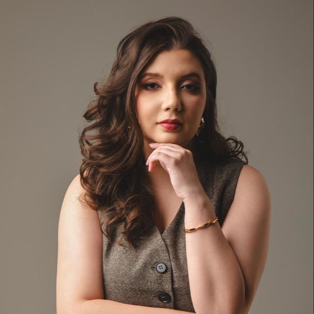 Amanda Macedo, Generalista Rio Das Ostras