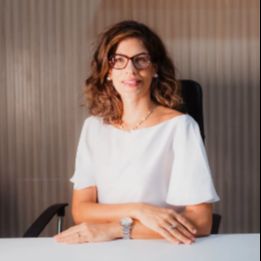 Daniela Dantas Mendonça, Psiquiatra Ilhéus