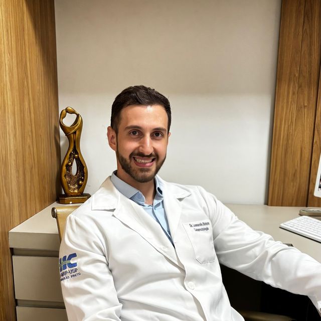 Leonardo  Isa Botura