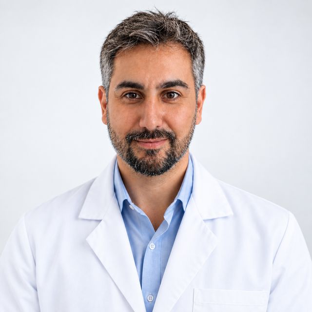 Mario Guerra Osorio