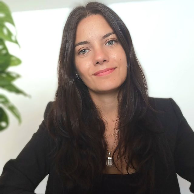 Emiliana Moreno, Psicólogo Córdoba Capital