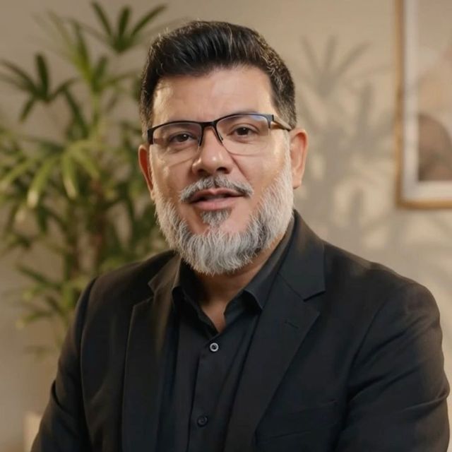 Marcelo Inaba, Quiropraxista Goiânia