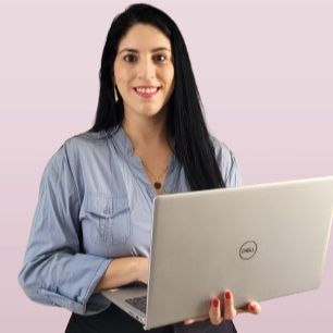 Gabrielle Espósito, Psicólogo Niterói