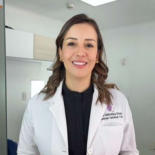 Dra. Valentina Osorio