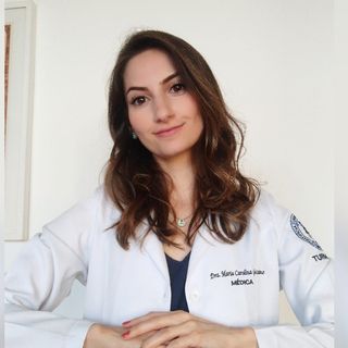 Maria Carolina  Gozzano, Dermatologista Sorocaba