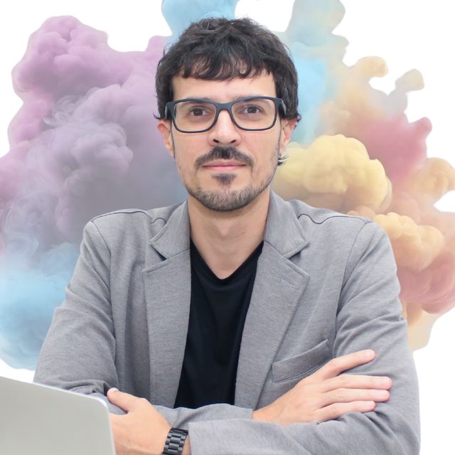 Rodolfo Lacerda, Psiquiatra Rio Claro