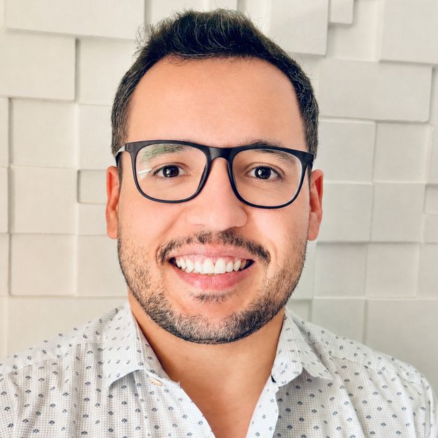 André Augusto Corrêa de Freitas, Neurologista pediátrico Belo Horizonte