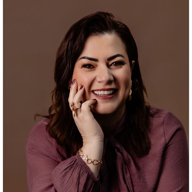 Gianne Claudia  Gemeli Wiltgen