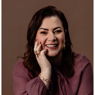 Ampliar imagem: Gianne Claudia  Gemeli Wiltgen, Sexólogo Chapecó