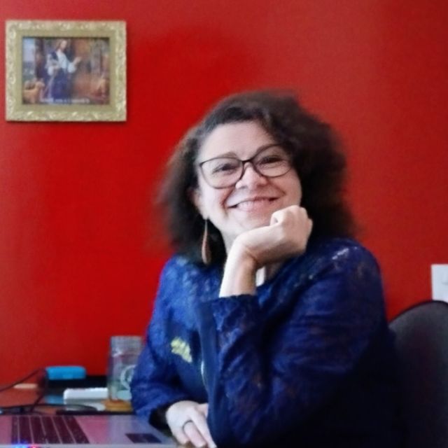 Clotilde Sant'Ana, Psicólogo Belém do Pará