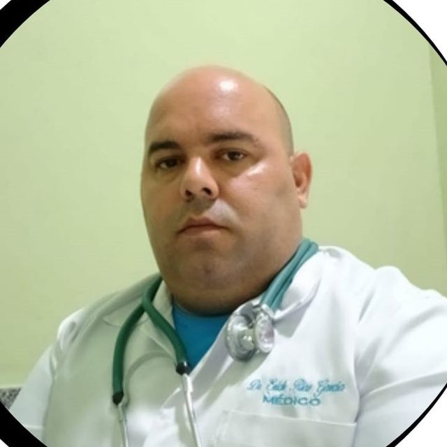 Erick Rey Rios Garcia, Endocrinologista Ananindeua