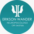 Dr. Erikson Wander de Oliveira da Silva