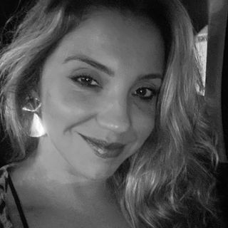 Ampliar imagem: Maria Carolina Andrade, Psicólogo Goiânia