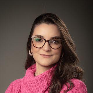 Bárbara Lopes Farace, Geriatra Contagem