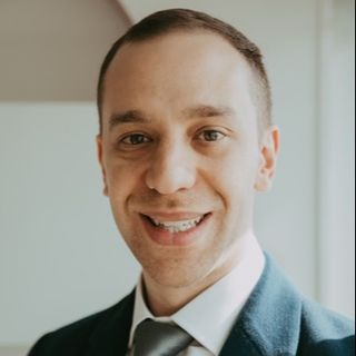 Ampliar imagem: Felipe  Montevechi, Especialista em Ultrassonografia Campinas