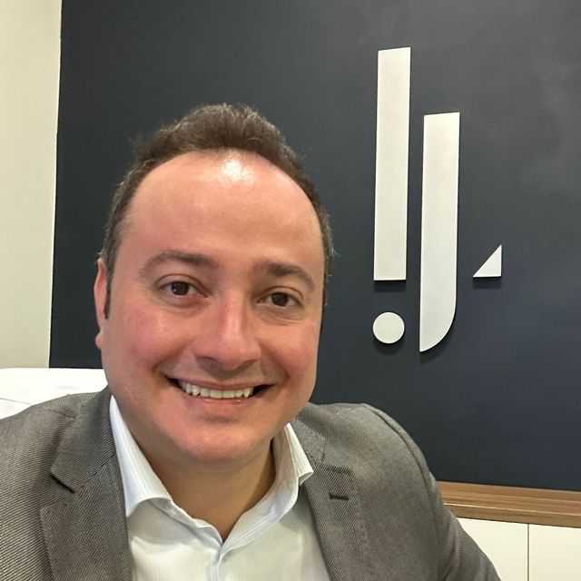 Leonardo Giovani De Jesus, Anestesiologista Curitiba