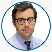 Aureo Augusto De Almeida Delgado, Gastroenterologista Juiz de Fora