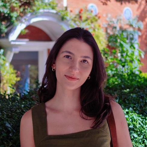 Rafaella Vaz, Psicólogo Campinas