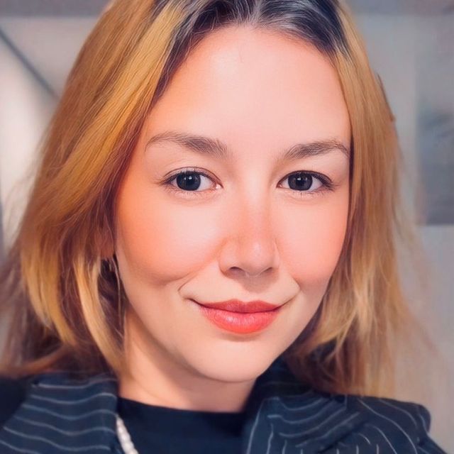 Isadora Guerreiro, Psicanalista Santos