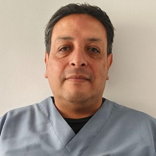 Acercar imagen: John Alexander Castro Fonseca, Odontólogo Bogotá