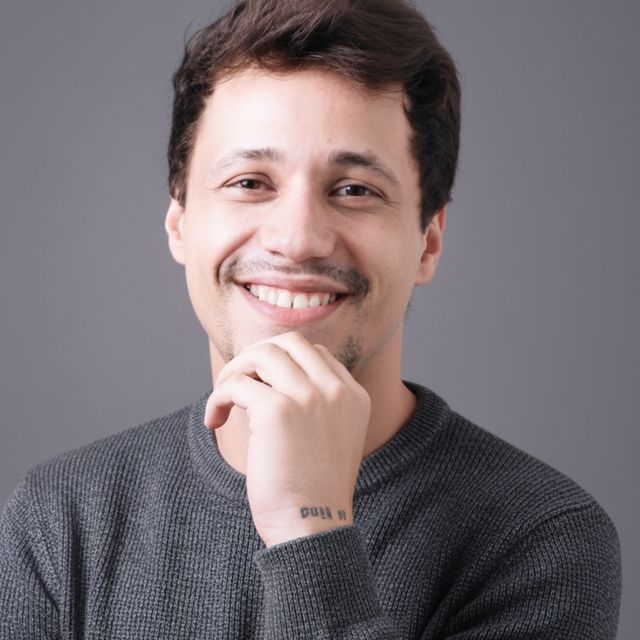 Wesley Henrique, Psicólogo São Paulo