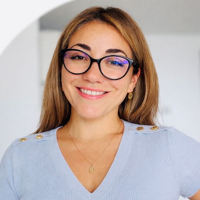 Daniela Lobos Muñoz, Psicólogo Los Ángeles