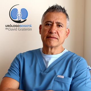 Dr. David Dario Grateron Palacios