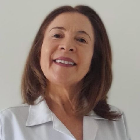 Rosana Eberle, Radiologista Juiz de Fora