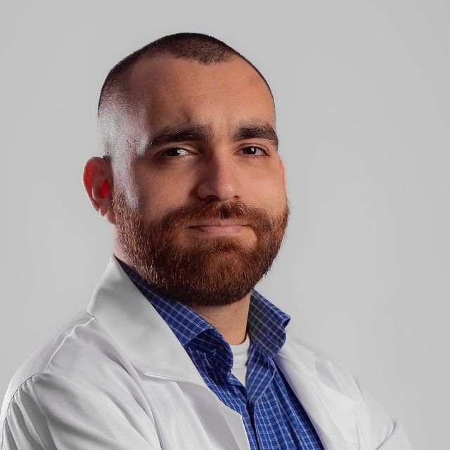 Diogo Santos Da Silva, Psicólogo São Paulo