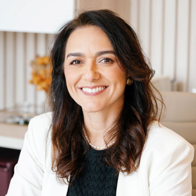Roberta Rocha Pedreira, Dentista Rio de Janeiro