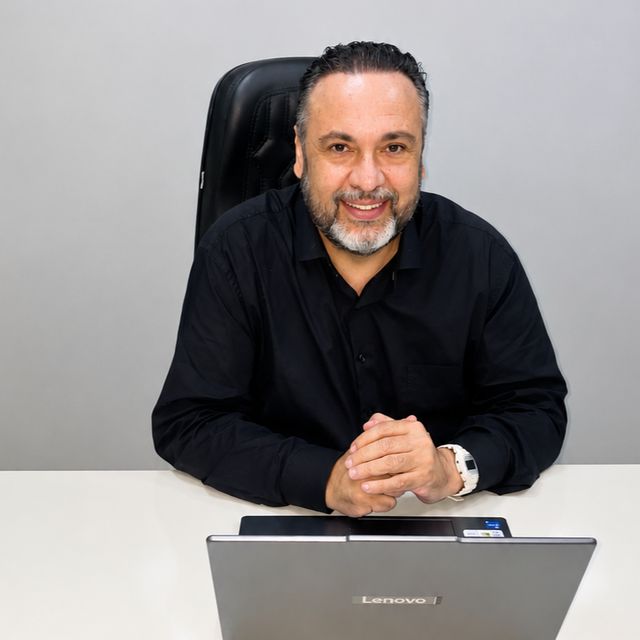 Joel Rolim de Moura Junior, Generalista Ibaiti